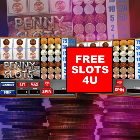 play free penny slots no download|Free Penny Slots .